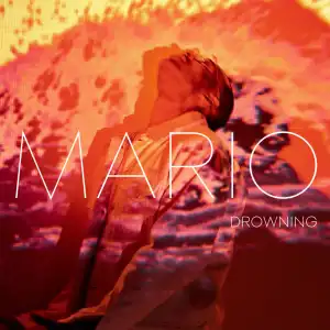 Mario - Drowning